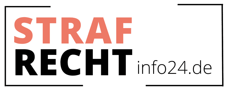 strafrechtinfo24.de Logo