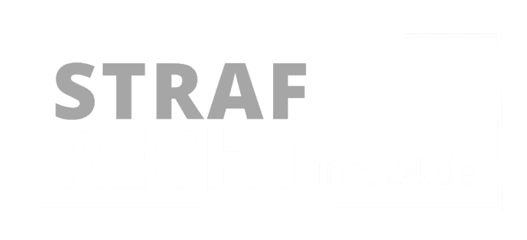Strafprozessordnung § Vorschriften, Verfahren & Rechtsmittel